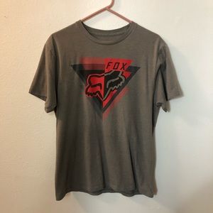 Men’s Fox T-shirt